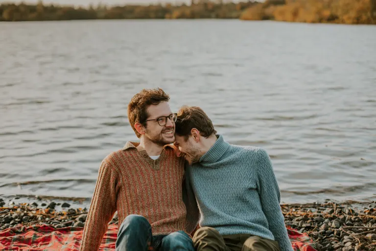 Gay Therapy California - Trans Therapy California - LGBTQ Therapy California